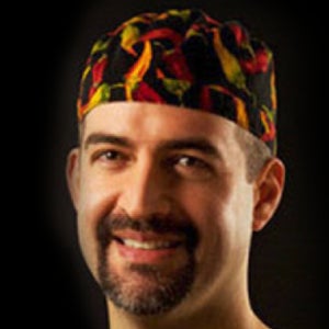 Nicholas Husni, MD, PhD, FACS profile