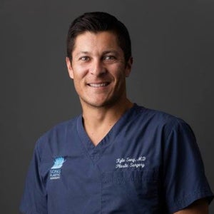 Kyle Song, MD profile