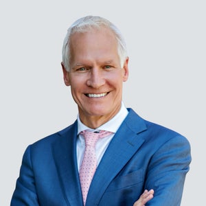 Marshall T. Partington, MD, FACS profile