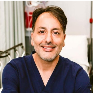 Hootan Zandifar, MD profile