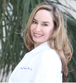 Beth Comeau, MD profile