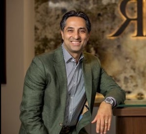 Rady Rahban, MD, FACS profile