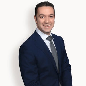 Ramsen Azizi, MD profile