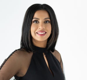 Ruby Gill, MD profile