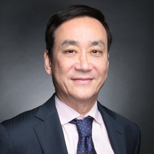 Charles S. Lee, MD, FACS profile