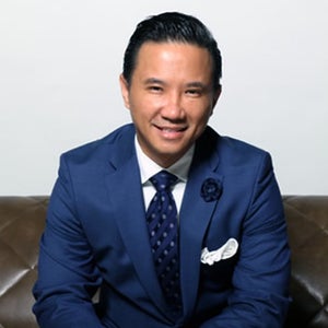 John Nguyen, MD, FACS profile