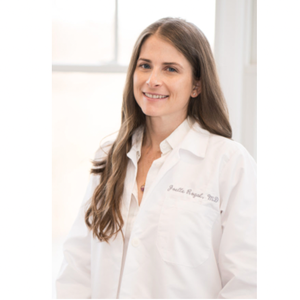 Joelle Rogal, MD profile
