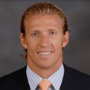 C. Blake Perry, MD profile
