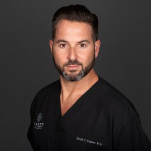 Scott Farber, MD, FACS profile