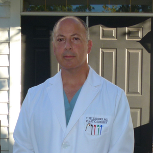Christopher V. Pelletiere, MD profile