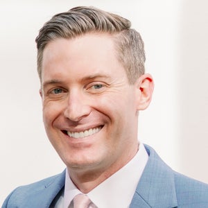 Corey Harkins, MD profile