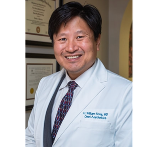 Hung William Song, MD profile