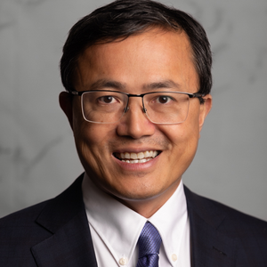 Leonard Lu, MD profile