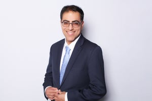 Farhan Taghizadeh, MD profile