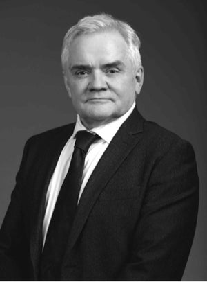 Thomas Bell, MD profile