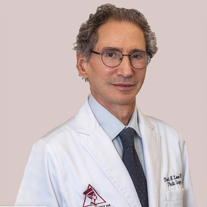 Robert M. Lowen, MD profile