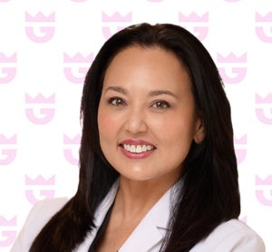 Meegan Gruber, MD, PhD profile