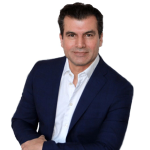 Allen Rezai, MD profile