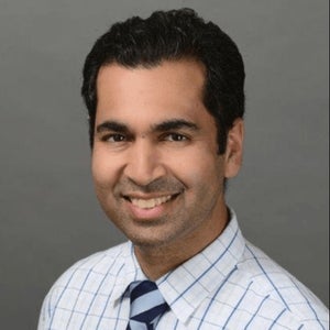 Prashant Soni, MD profile
