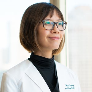 Denise Wong, MD, FACS profile