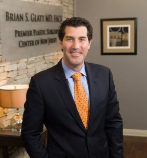 Brian S. Glatt, MD, FACS profile