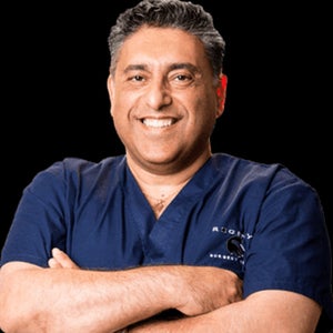 Sean Younai, MD, FACS profile