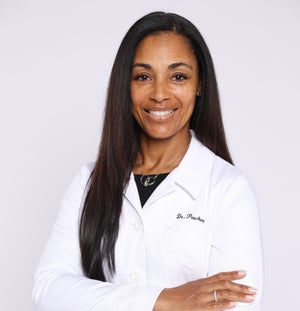 Courtenay Poucher, MD profile