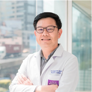 Somboon Waiprib, MD profile