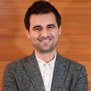 Serdar Ozates, MD profile