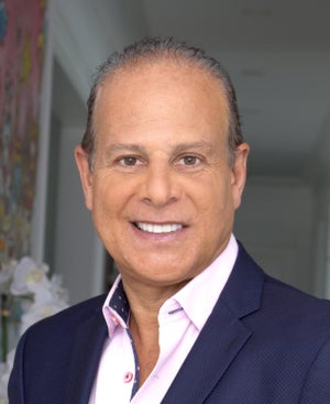 Stephen T. Greenberg, MD, FACS profile