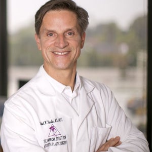 Robert W. Kessler, MD, FACS profile