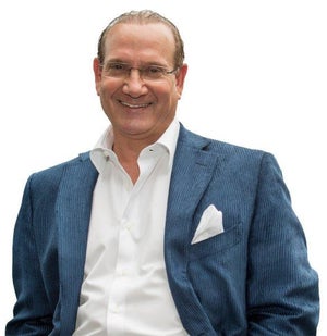 Barry E. DiBernardo, MD profile