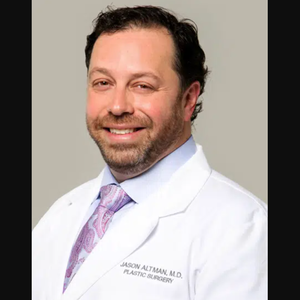 Jason Altman, MD profile