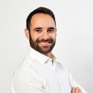 Rupert Critchley, MD, MRCGP profile