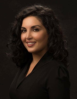 Lily Daniali, MD profile