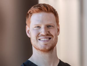 John Luck, MD profile