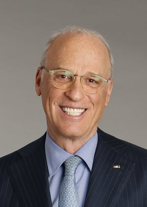John E. Sherman, MD, FACS profile