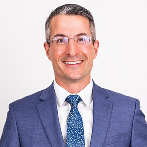 Christopher Pannucci, MD, MS profile
