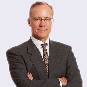 George H. Landis, MD profile