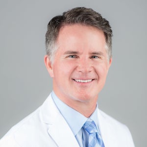 John Alexander II, MD profile