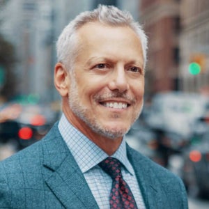 Steven J. Pearlman, MD, FACS profile