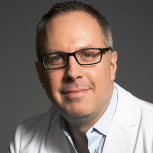 Robert Morin, MD, FACS profile