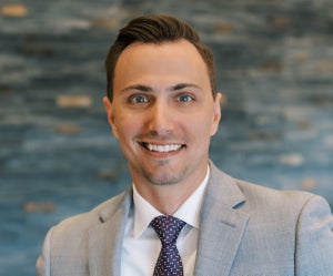 Jason D. Hehr, MD, FACS profile