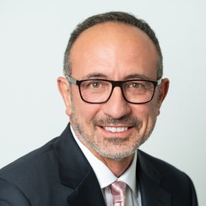 Frank Lista, MD profile