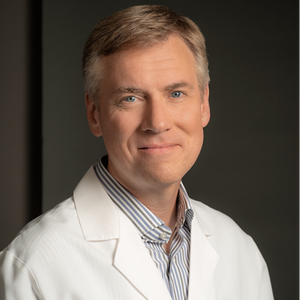 Douglas L. Vander Woude, MD profile