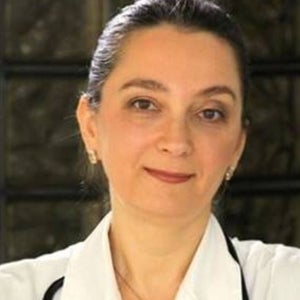 Oxana Popescu, MD profile