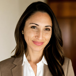 Danielle S. Hayes, MD profile