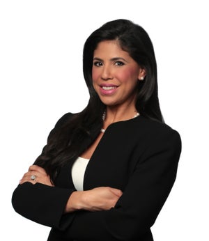 Suzette Miranda, MD profile