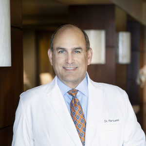 William Portuese, MD profile