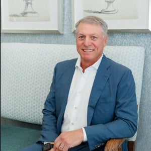 Scott W. Harris, MD, FACS profile